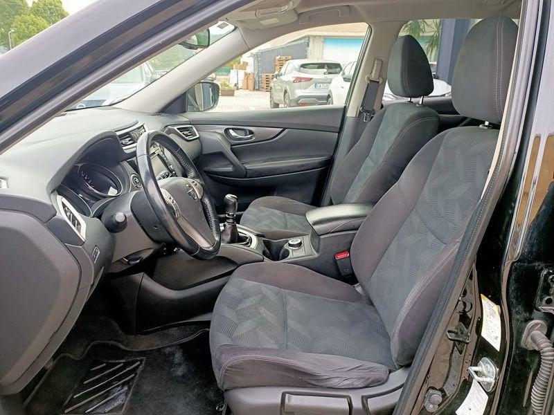 Nissan X-Trail 1.6 dCi Acenta 4WD