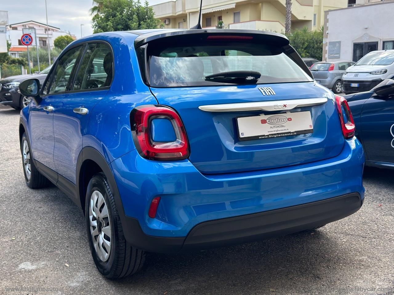 FIAT 500X 1.3 M.Jet 95 CV