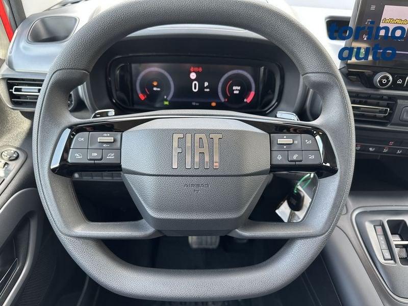 FIAT Qubo L 1.5 Diesel 130 Cv At8 Icon