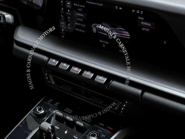 Porsche 911 992 CARRERA CABRIO|CHRONO|LED MATRIX|ACC|CAMERA