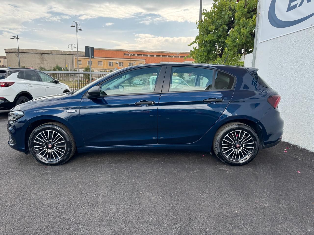 Fiat Tipo 1.3 Mjt S&S 5 porte Business
