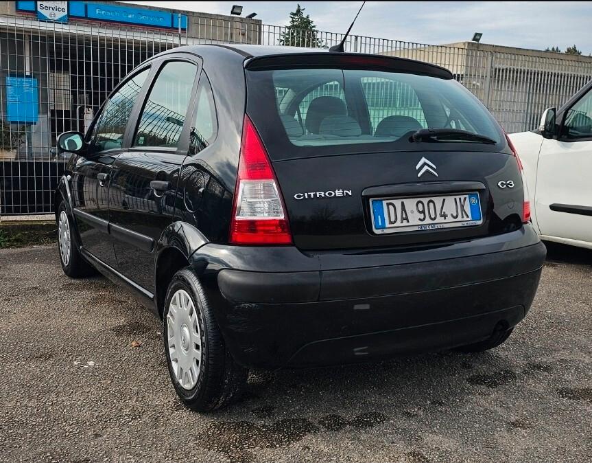 Citroen C3 1.1 Classique