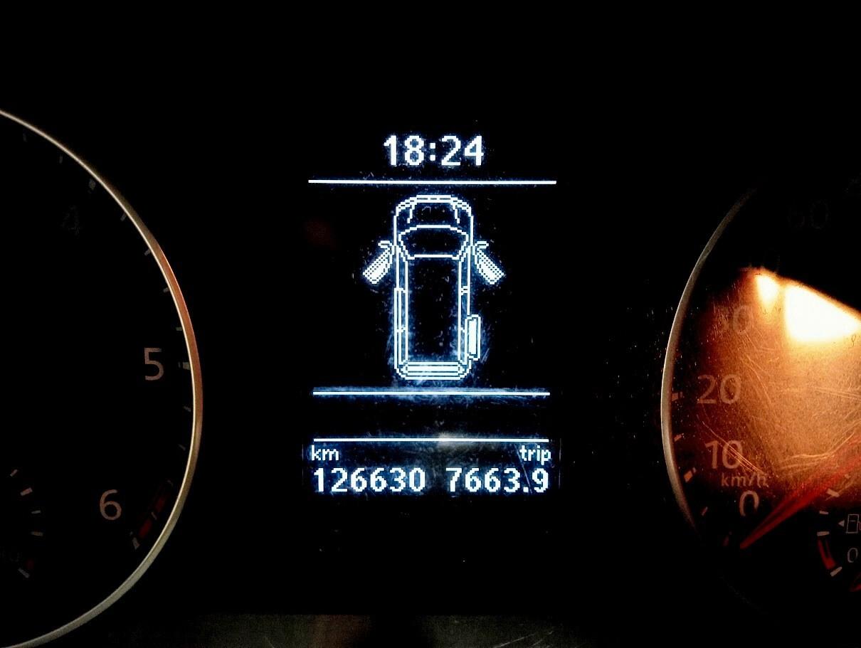 Volkswagen T6 Multivan 2.0 TDI 150cv 4MOTION 4X4 PRONTA CONSEGNA