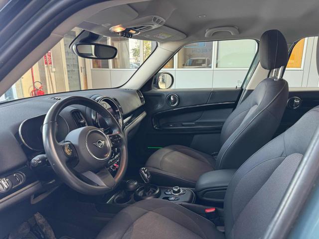 MINI Countryman 1.5 Cooper JCW Countryman