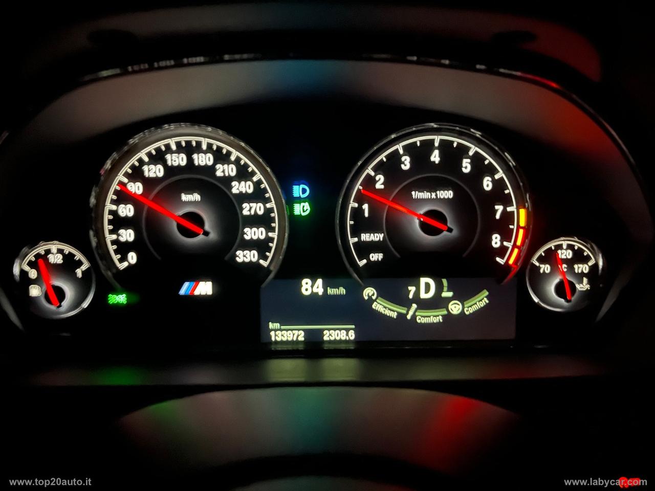 BMW M4 Coupé