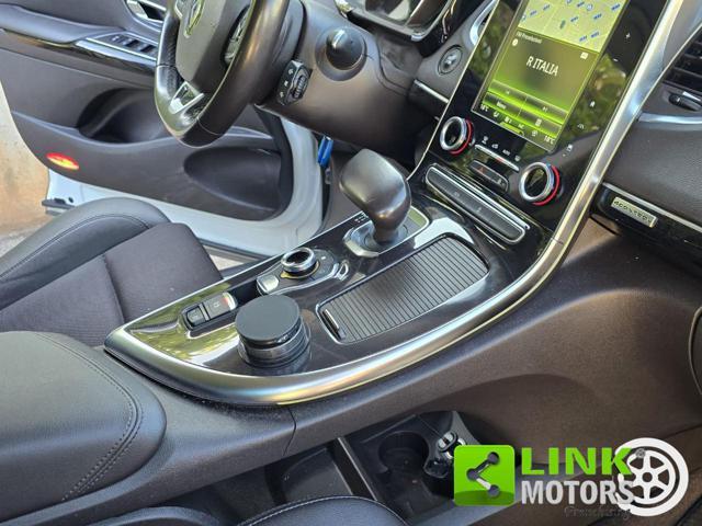 RENAULT Espace dCi 160CV Executive 7 Posti