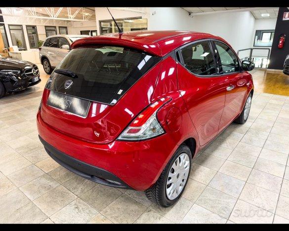 LANCIA Ypsilon 3ª serie - Ypsilon 1.3 MJT 16V 95 C