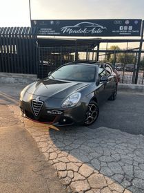 Alfa Romeo Giulietta 2.0 JTDm-2 170 CV TCT Exclusive