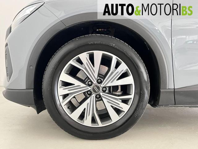 AUDI Q4 e-tron Q4 35 e-tron Business