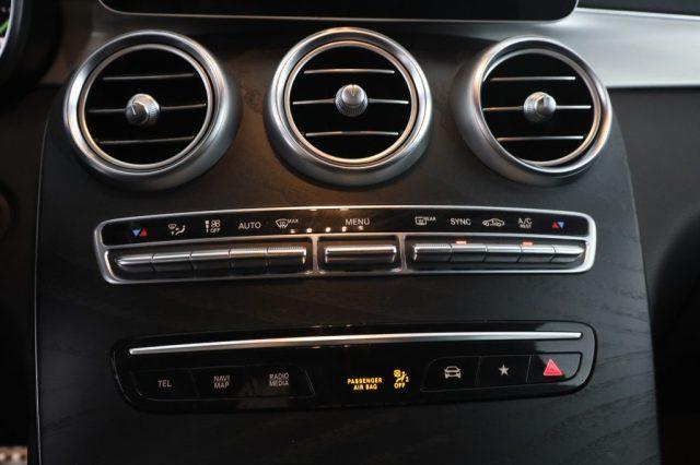 MERCEDES-BENZ GLC 220 GLC 220 d 4MATIC PREMIUM PLUS
