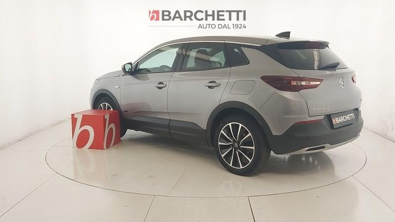 Opel Grandland X 1.6 HYBRID4 PLUG-IN AUT. AWD