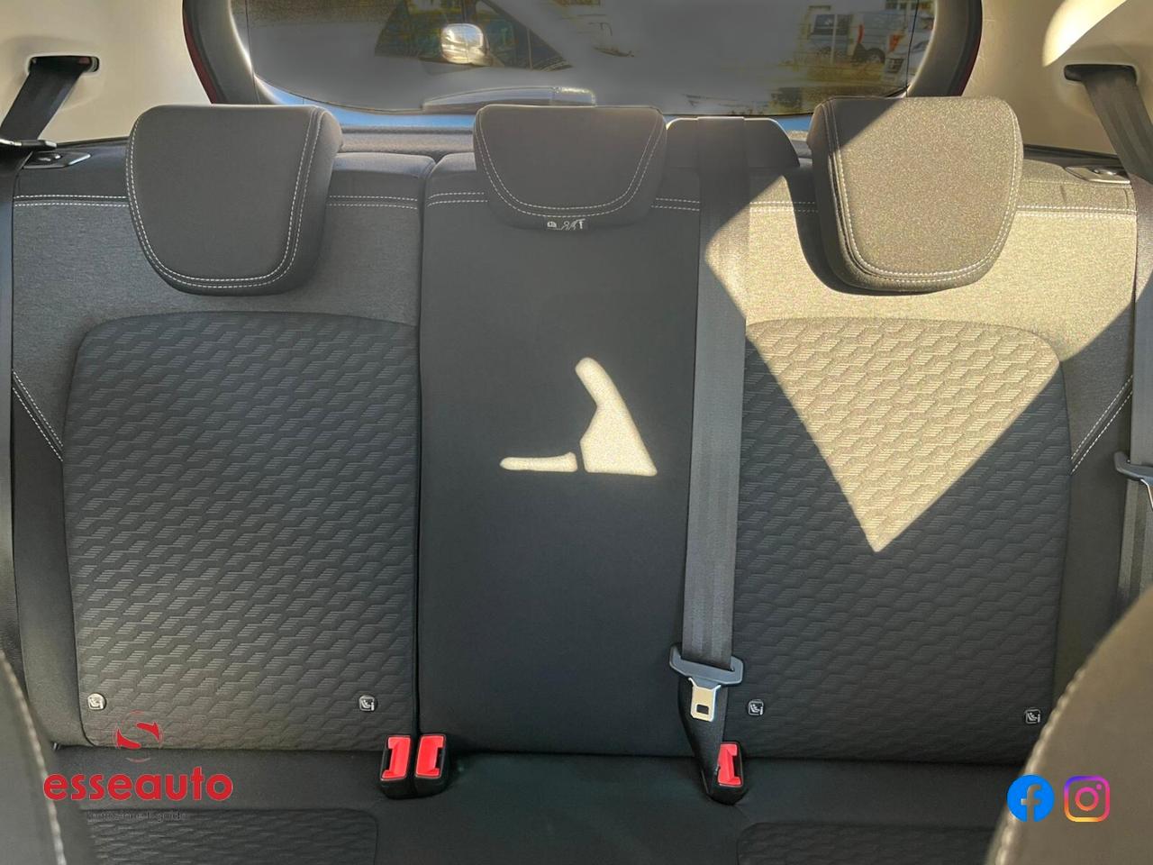 Ford Fiesta 1.1 75 CV 5 porte Titanium