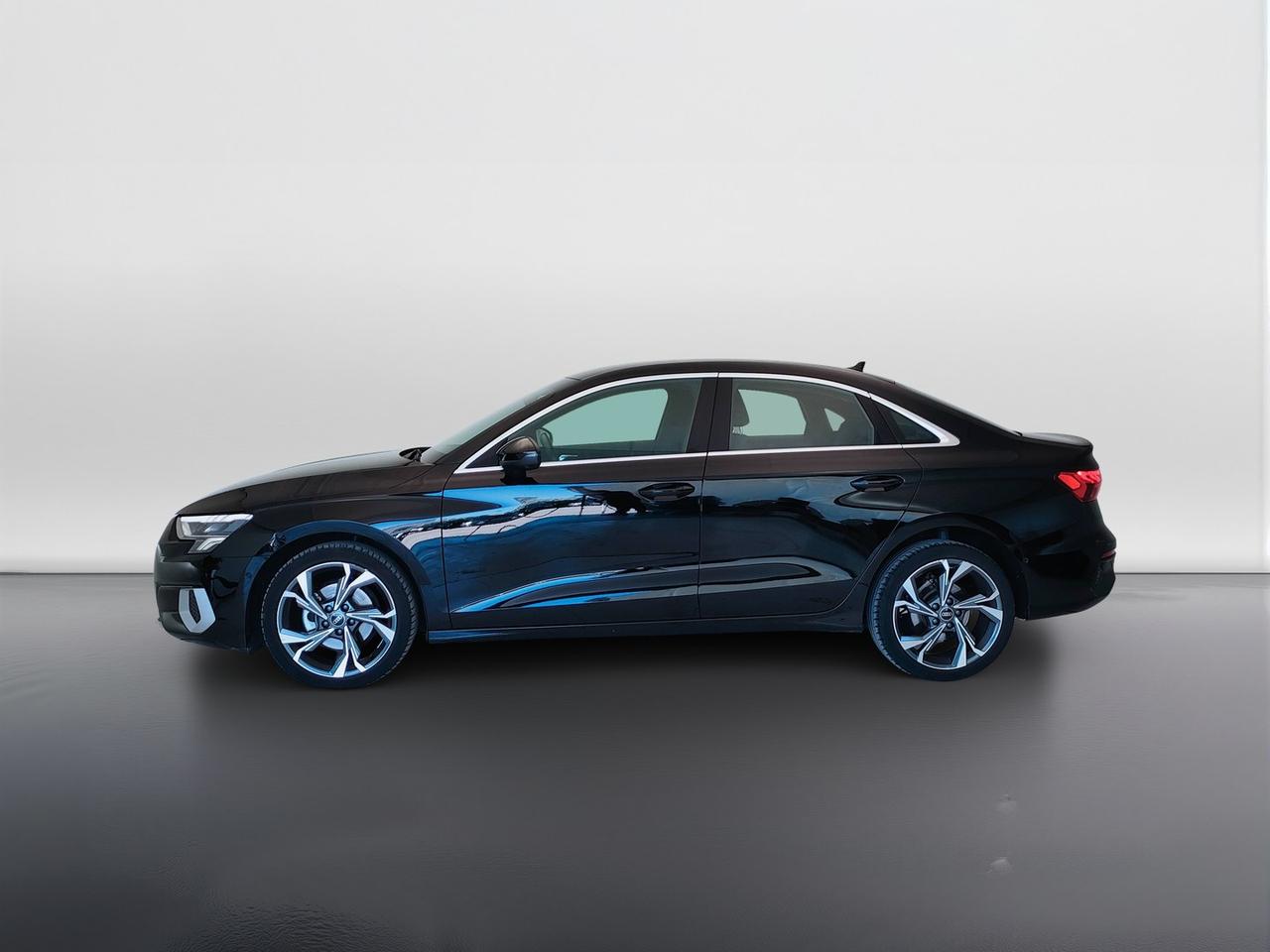 AUDI A3 IV 2020 Sedan - A3 Sedan 30 2.0 tdi Business Advanced s-tronic