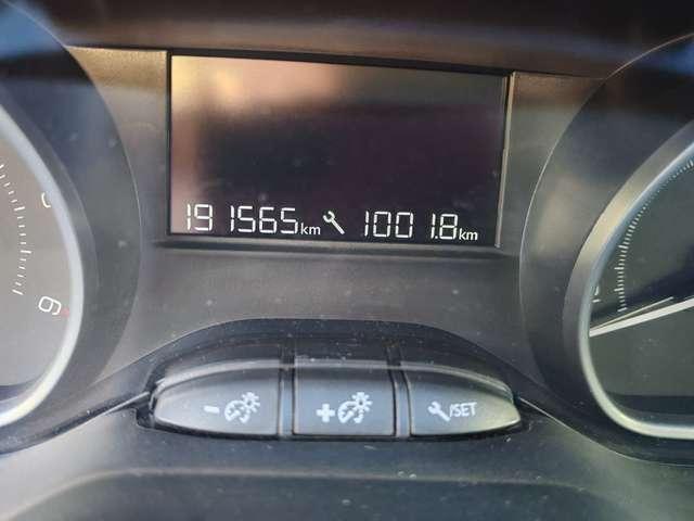 Peugeot 208 208 5p 1.5 bluehdi Active (((VAN 2 POSTI)))