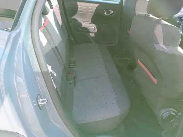 Citroen C3 Aircross 1.2 PureTech 110cv C-SERIES USATO GARANTITO