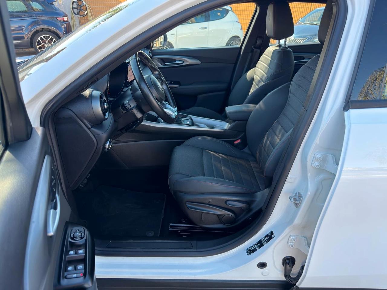 Alfa Romeo Tonale 1.6 diesel 130cv TCT6 Sprint 2023