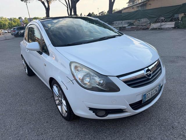 OPEL Corsa 1.3 CDTI 75CV ecoFLEX 3p Club perfetta