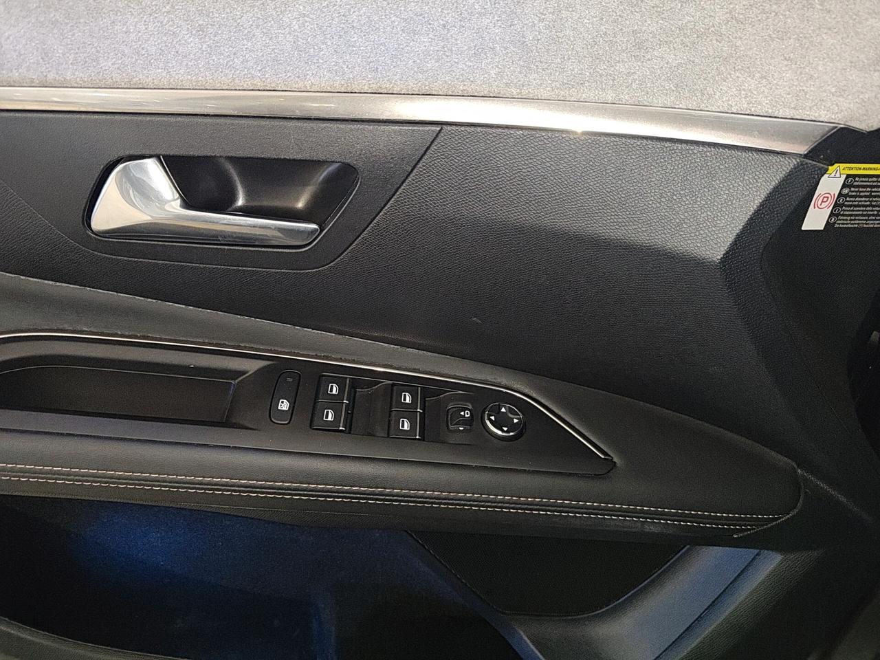 Peugeot 3008 Hybrid 225CV e-EAT8 GT Pack