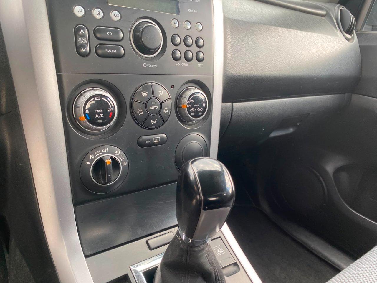 Suzuki Grand Vitara 3 Porte Grand Vitara 3p 1.9 ddis