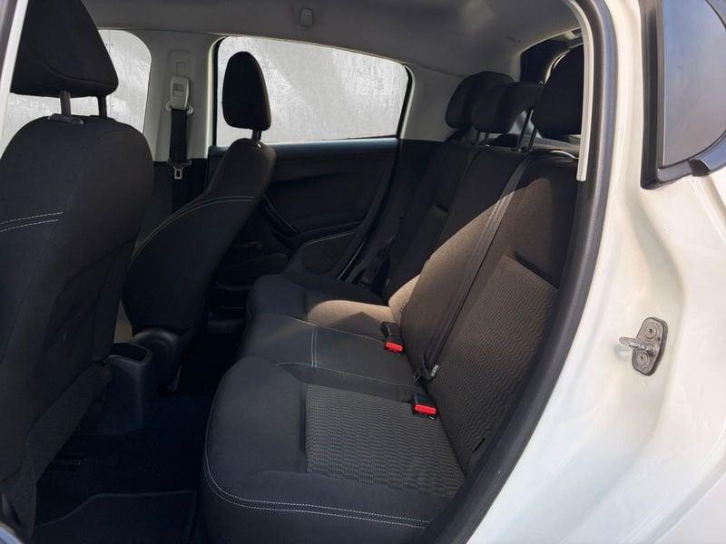 Peugeot 208 5p 1.2 puretech Active 82cv