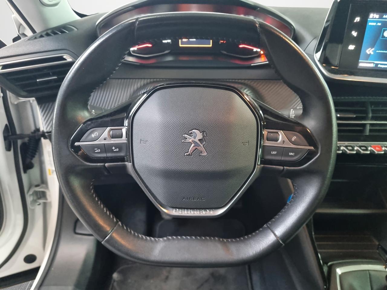 Peugeot 2008 BlueHDi 100 S&S Active