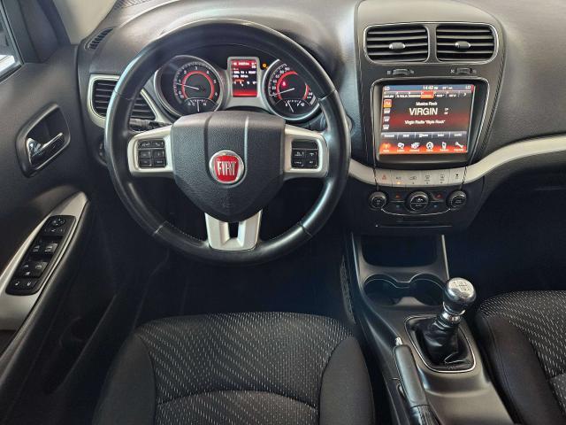 Fiat Freemont 2.0 mjt 16v Urban 170cv