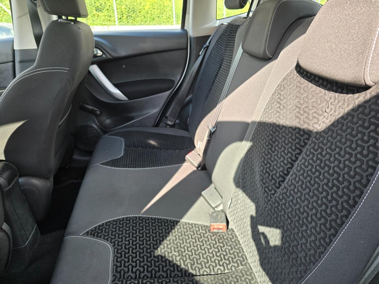 Citroen C3 1.4 Exclusive