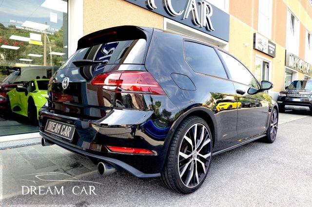 VOLKSWAGEN Golf GTI Performance 2.0 245 CV TSI 3p. TETTO-19-GANCIO