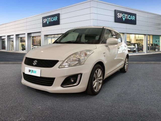 SUZUKI Swift 13 ddis 5 porte b-cool