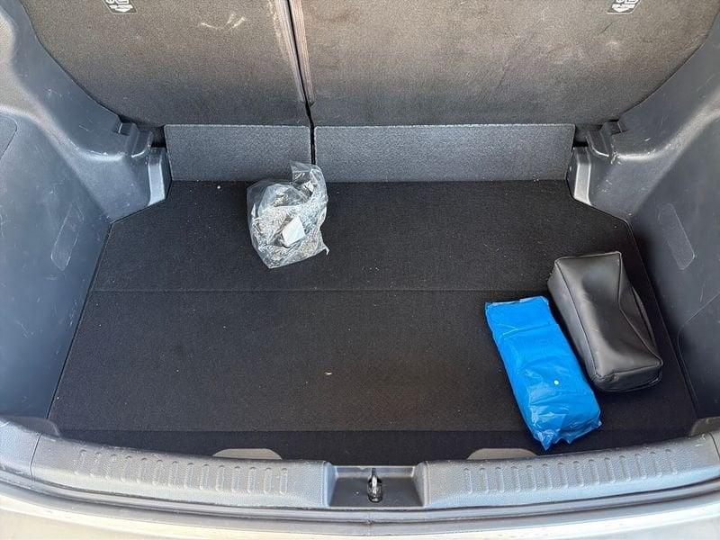 Toyota Yaris Yaris 1.5h Trend