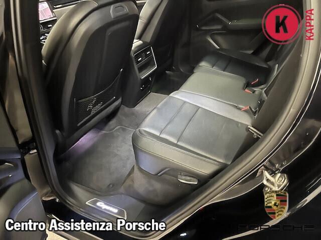 Porsche Cayenne 3.0 V6