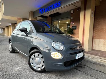 Fiat 500 1.0 hybrid Cult 70cv *Promo SD 2026*