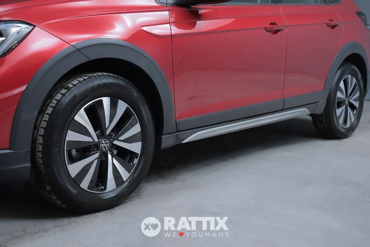 Volkswagen Taigo 1.0 tsi 95CV Life