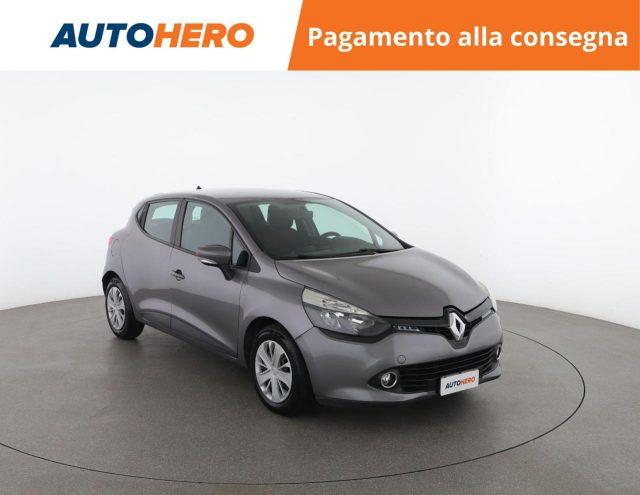 RENAULT Clio 1.2 75CV 5 porte Life