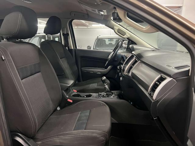 Ford Ranger Ranger 2.0 ecoblue double cab XLT 170cv