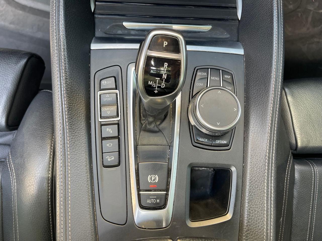 Bmw X6 M Sport 30 d #5871