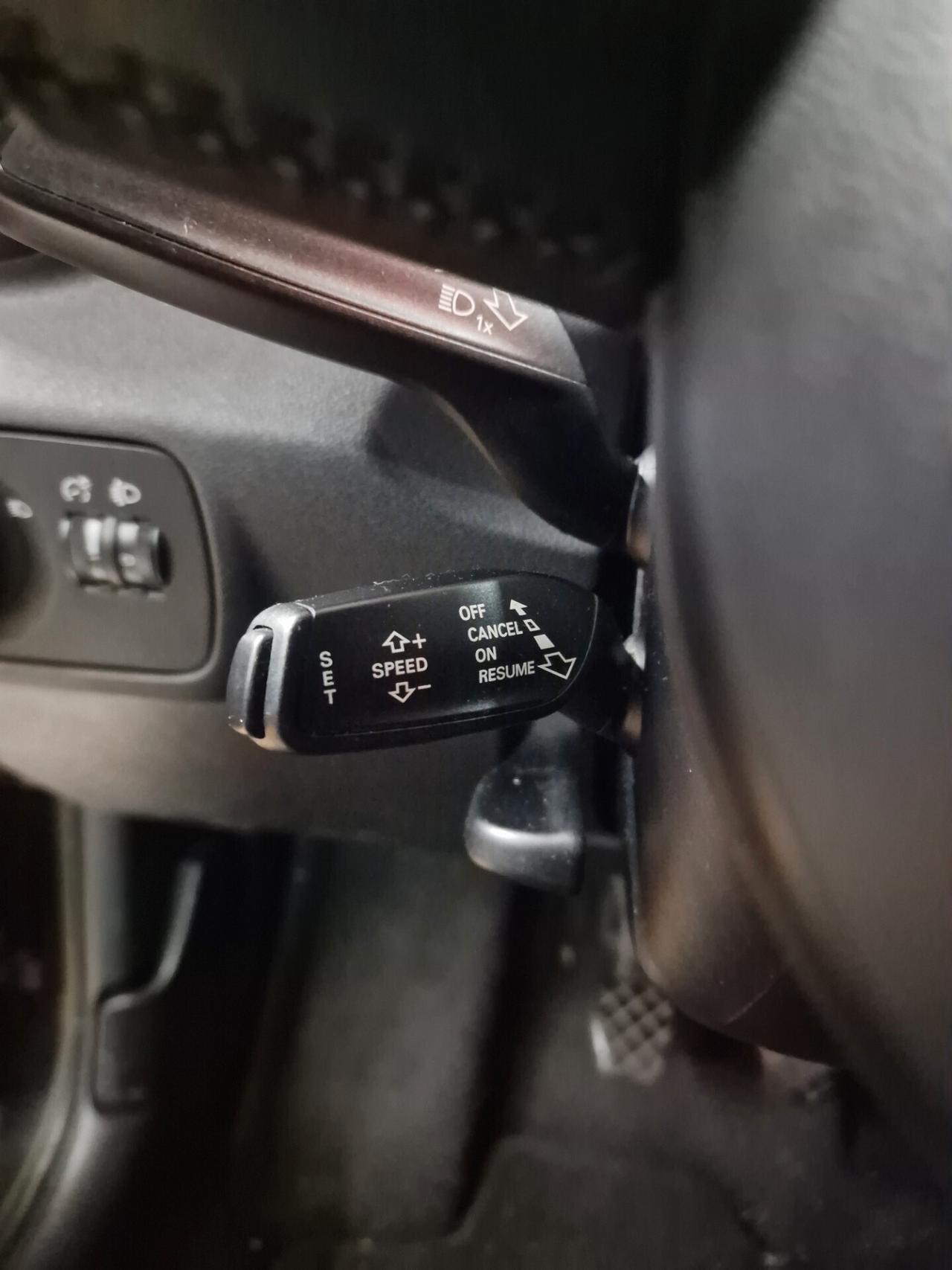 Audi A1 1.6 TDI S line edition plus, 161 mila chilometri