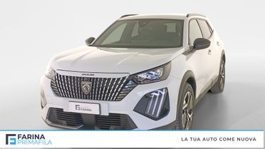 PEUGEOT 2008 II 2023 - 2008 1.5 bluehdi Allure s&s 130cv eat8