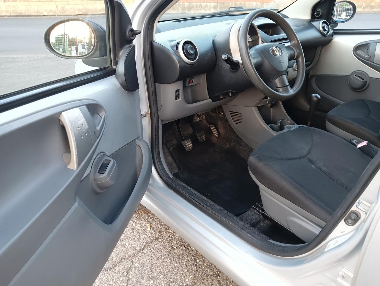 Toyota Aygo 1.0 Conto Vendita