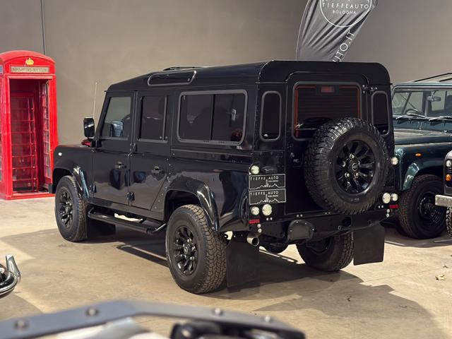 LAND ROVER Defender 110 2.2 TD4 Station Wagon N1