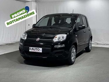 Fiat Panda 1.0 FireFly S&S Hybrid 5 Posti