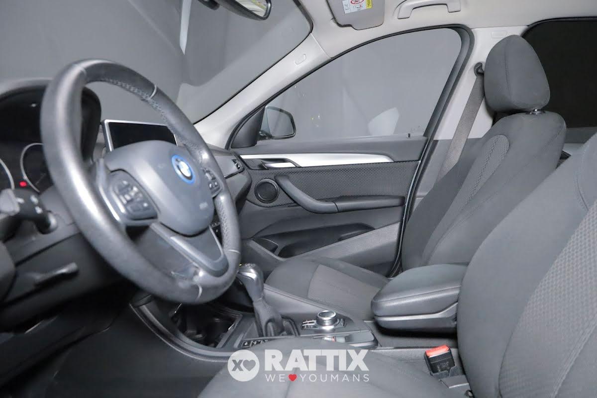 BMW X1 1.5 xdrive25e Business Advantage auto