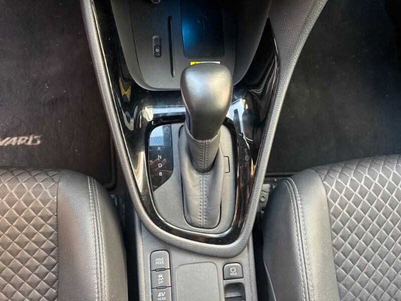 TOYOTA Yaris 4ª serie Yaris 1.5 Hybrid 5 porte...