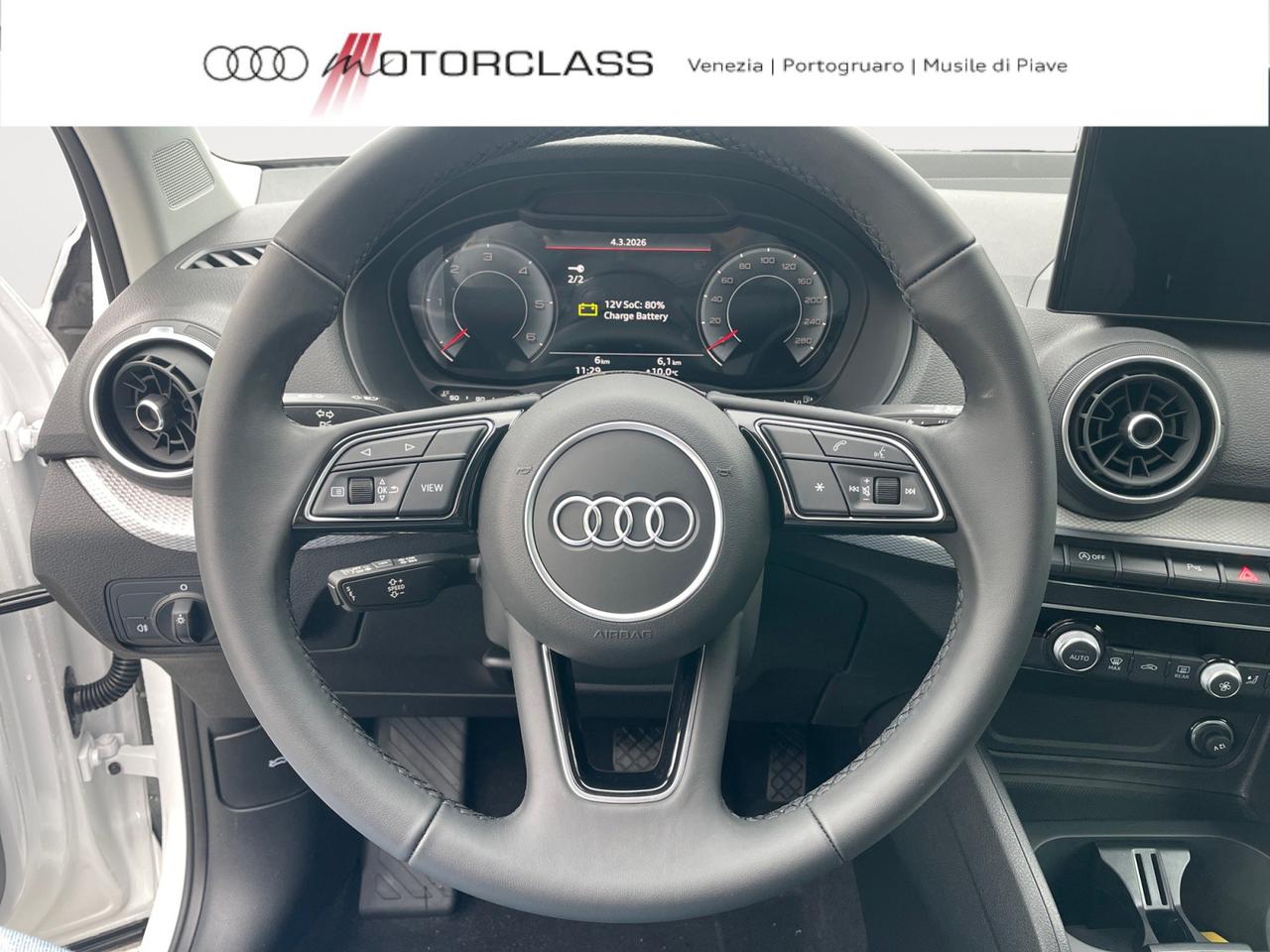 Audi Q2 35 2.0 tdi business advanced s tronic