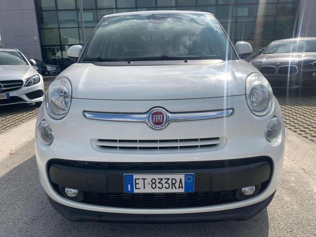 FIAT 500L 0.9 TwinAir Turbo Natural Power Panoramic Edition