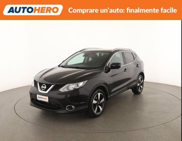 NISSAN Qashqai 1.6 dCi N-Connecta