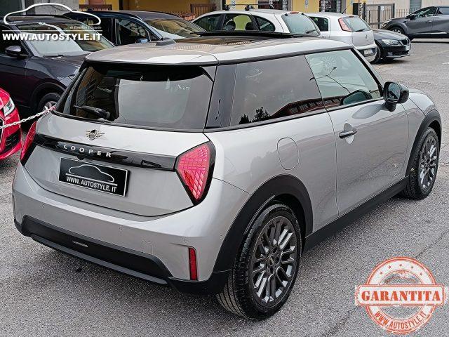 MINI Mini Cooper C F66 Classic 156Cv Steptronic/AUTOMATICA