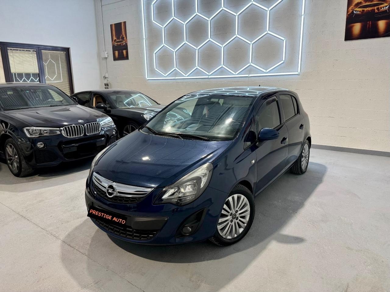 Opel Corsa 1.3 CDTI 75CV F.AP. 5 porte Sport