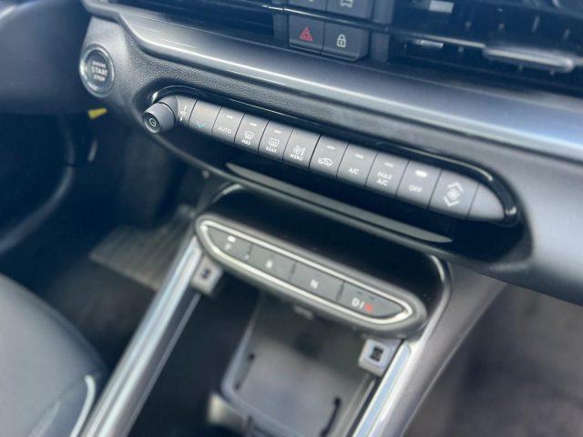 FIAT 600 600 Hybrid 145 CV DCT MHEV Pop