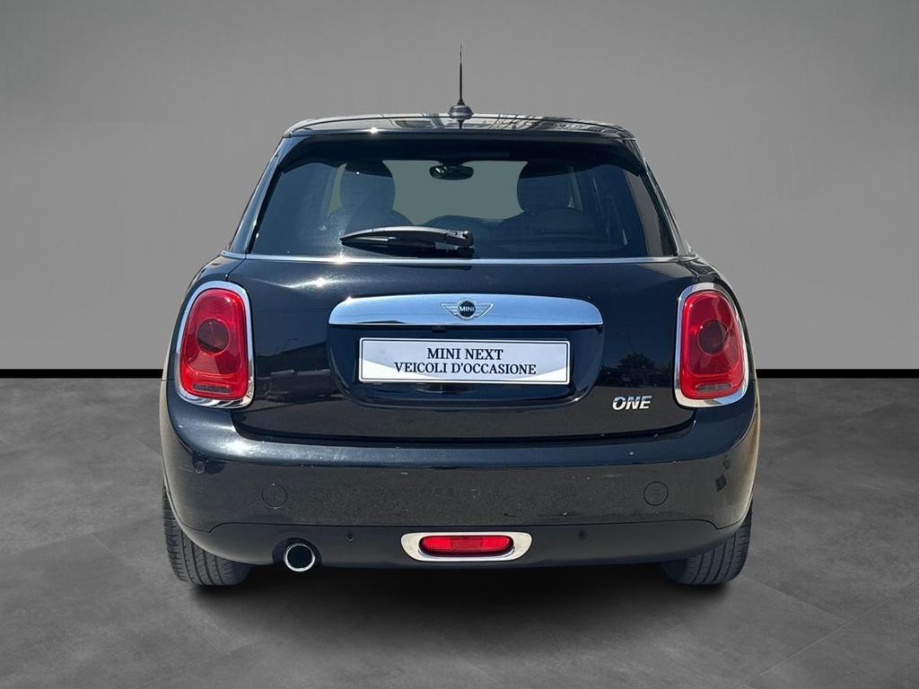 Mini One 1.2 One Boost Auto